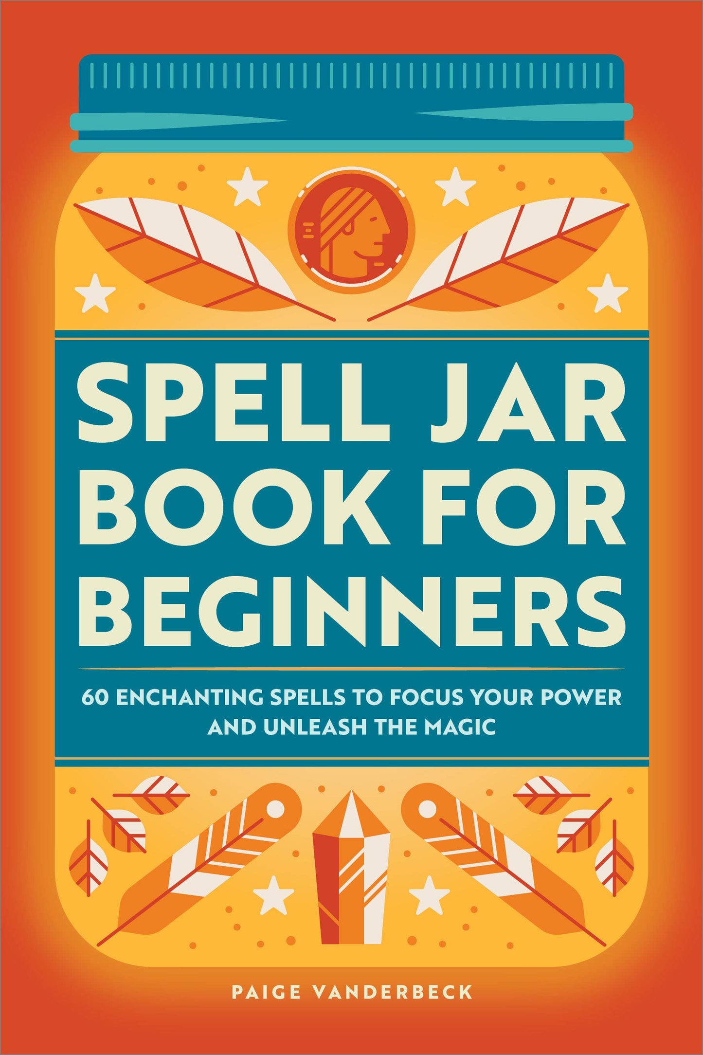 Spell Jar Book For Beginners