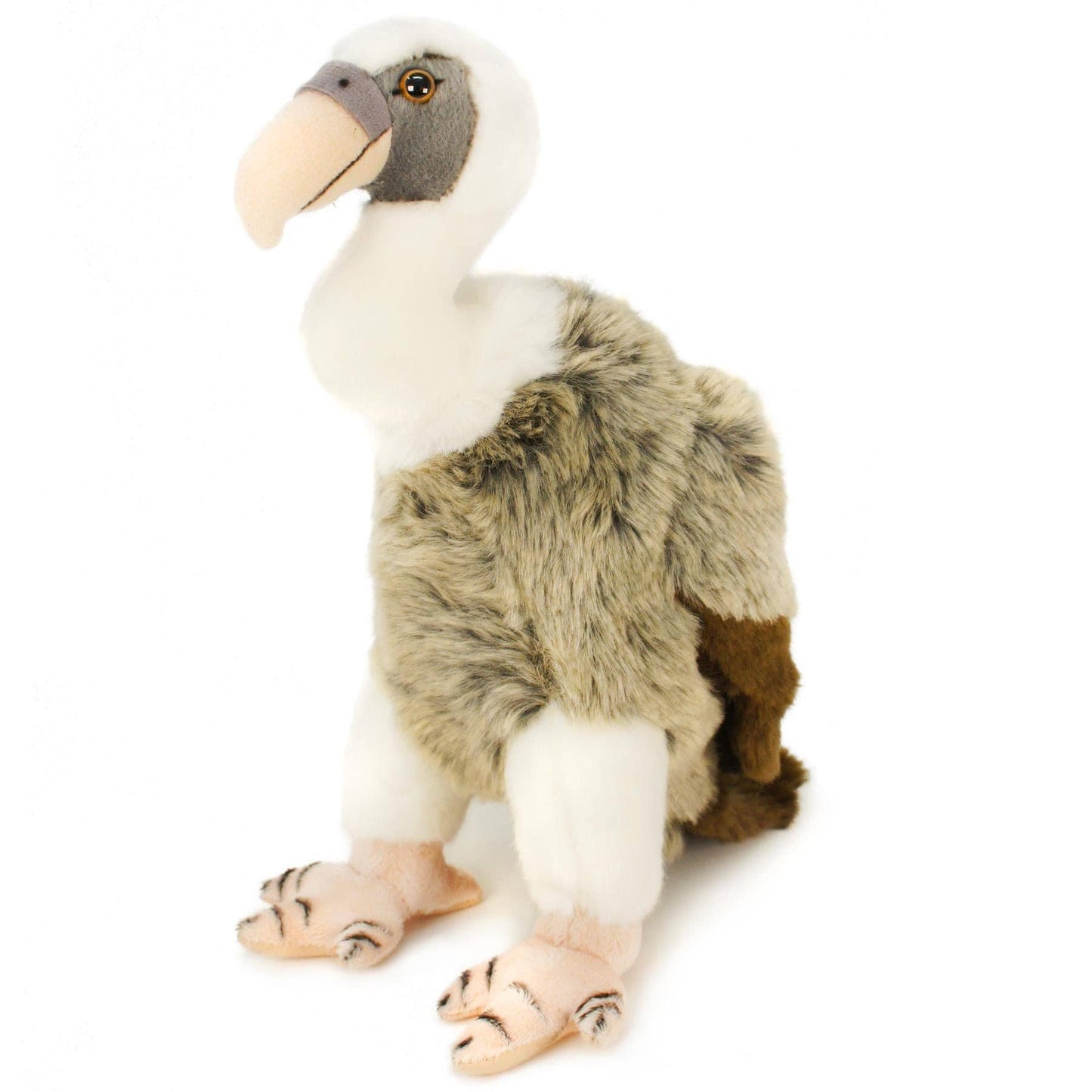 The Vulture | 12 Inch Stuffed Animal Plush